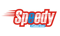 讯怡(Speedy) logo