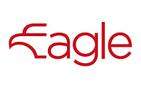 金鹰(EAGLE) logo