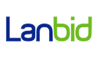 兰必得(LANBID) logo