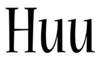 合丰(HUU) logo