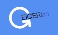 Eiger logo