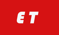 ET logo