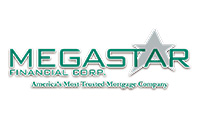 皇朝(Megastar) logo