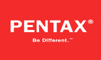 宾得(Pentax) logo