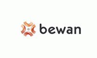 BeWAN logo
