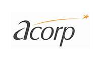 佰钰(Acorp) logo