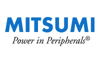 美上美(Mitsumi) logo