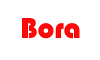 波乐通信(Bora) logo