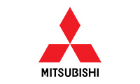 三菱(Mitsubishi) logo