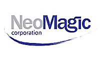 Neomagic logo