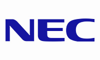 日电(NEC) logo