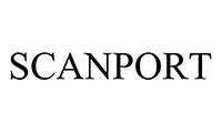 SCANPORT logo