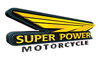 上普(Superpower) logo
