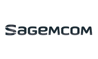 萨基姆(Sagemcom) logo