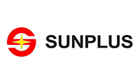 凌扬(Sunplus) logo
