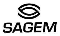 SAGEM logo