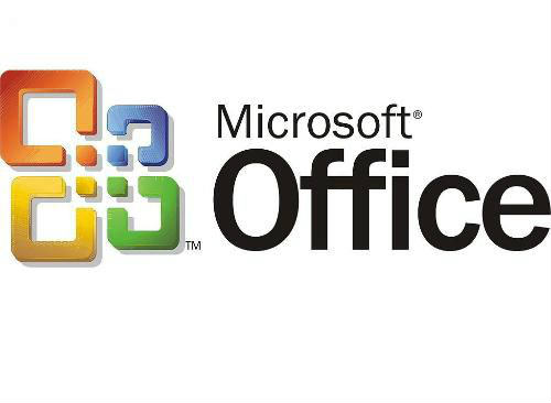 Microsoft Office 2003 版