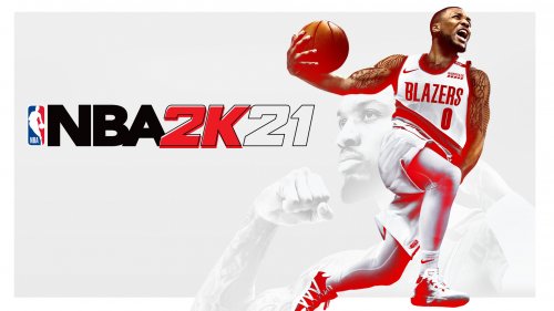 NBA2K21官方中文版