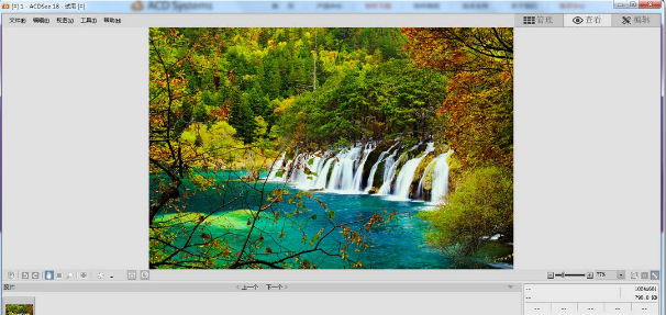 ACDSee v10.0破解版