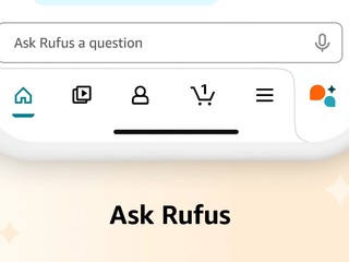 亚马逊推出 AI 购物助手 Rufus，可回答客户各种问题