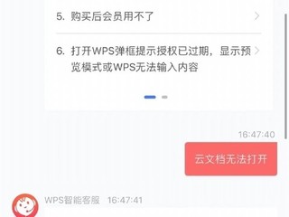 金山WPS办公软件崩溃，网友无法扫码登录