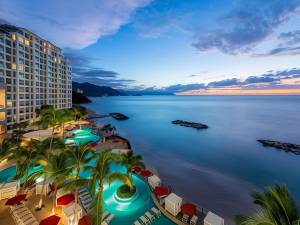 希尔顿巴亚尔塔里维埃拉全包度假村(Hilton Vallarta Riviera All-Inclusive Resort,Puerto Vallarta)图片