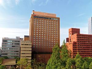 ANA Crowne Plaza 广岛全日空皇冠假日酒店(Ana Crowne Plaza Hiroshima)图片