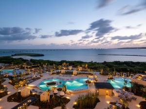 希尔顿冲绳宫古岛度假区(Hilton Okinawa Miyako Island Resort)图片