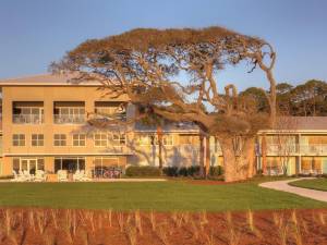 Holiday Inn Resort 吉柯岛(Holiday Inn Resort Jekyll Island)图片