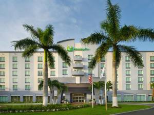 迈阿密 - 多拉区假日酒店 - IHG 旗下酒店(Holiday Inn Miami-Doral Area, an IHG Hotel)图片
