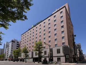ANA Holiday Inn 札幌薄野全日空假日酒店(Sapporo Susukino)图片
