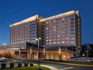 希尔顿酒店-BWI机场(Hilton Baltimore BWI Airport)图片
