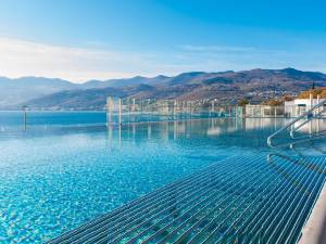 里耶卡科斯塔贝拉海滩希尔顿Spa度假酒店(Hilton Rijeka Costabella Beach Resort & Spa)图片
