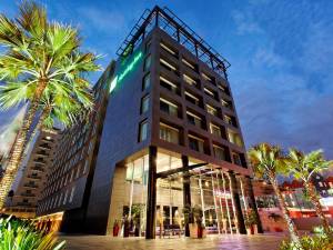 Holiday Inn 圣多明戈(Holiday Inn Santo Domingo)图片