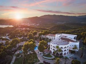 加拉佐马略卡希尔顿酒店(Hilton Mallorca Galatzo)图片