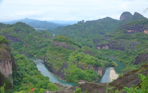 漳州游记图文-寻美景，探美食——万里自驾苏闽浙