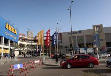 开罗节日城购物中心购物图片