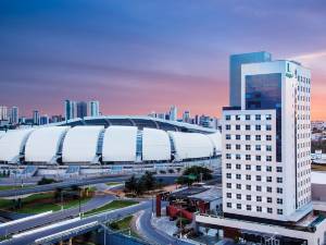 纳塔尔假日酒店(Holiday Inn Natal)图片