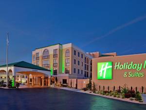 Holiday Inn & Suites 斯普林菲尔德 - I - 44(Holiday Inn & Suites Springfield - I-44)图片