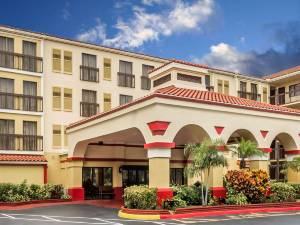 Holiday Inn & Suites 博卡－拉顿(Holiday Inn & Suites Boca Raton - North)图片