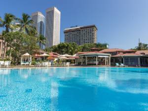 科伦坡希尔顿酒店(Hilton Colombo Hotel)图片