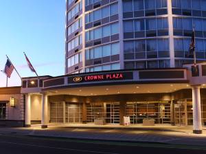 Crowne Plaza 锡拉丘兹(Crowne Plaza Syracuse)图片