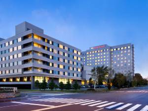 ANA Crowne Plaza 北海道全日空千岁皇冠假日酒店(ANA Crowne Plaza Chitose, an IHG Hotel)图片