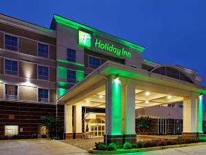 Holiday Inn 贝茨维尔(Holiday Inn Batesville)图片