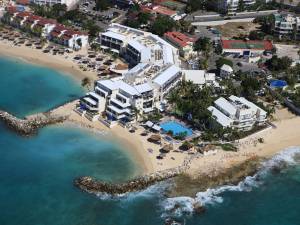 圣马丁火烈鸟海滩希尔顿分时度假俱乐部(Hilton Vacation Club Flamingo Beach St. Maarten)图片