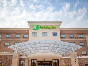 Holiday Inn 休斯顿东钱诺夫(Holiday Inn Houston East-Channelview)图片