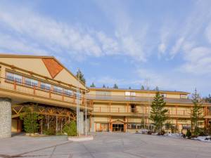 Holiday Inn Resort 大熊(Holiday Inn Resort the Lodge at Big Bear Lake)图片