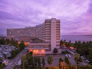 东京湾希尔顿酒店(Hilton Tokyo Bay)图片