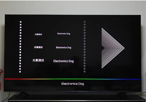 【千字解读】TCL T7K电视值得入手吗？TCL T7K电视开箱评测