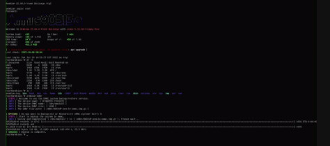 手把手教你通过armbian-ddbr命令实现eMMC系统的备份与还原